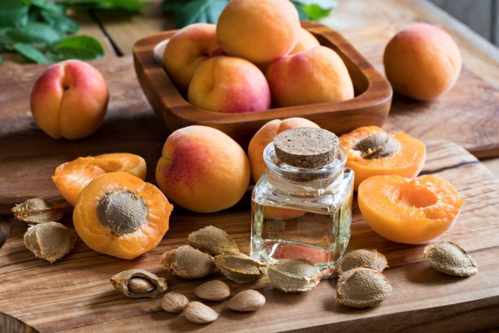 Apricots Health Benefits
