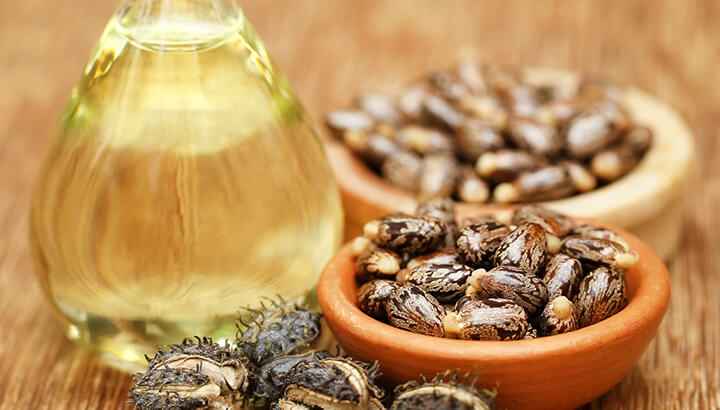 Castor Oil For Stretch Marks