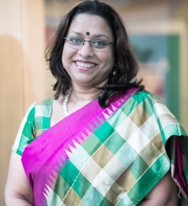 Dr.Geetha Haripriya - Prashanth Hospital
