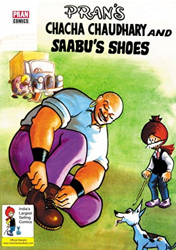 Chacha Chaudhary