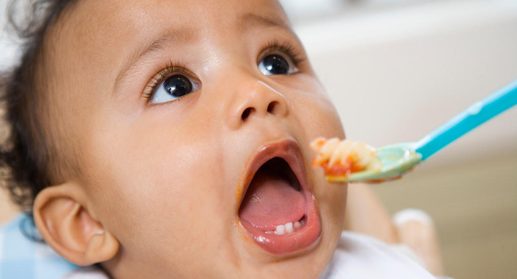 How To Make Picky Toddlers Eat