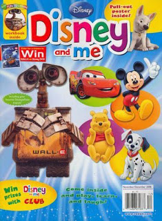 Children’s Magazine