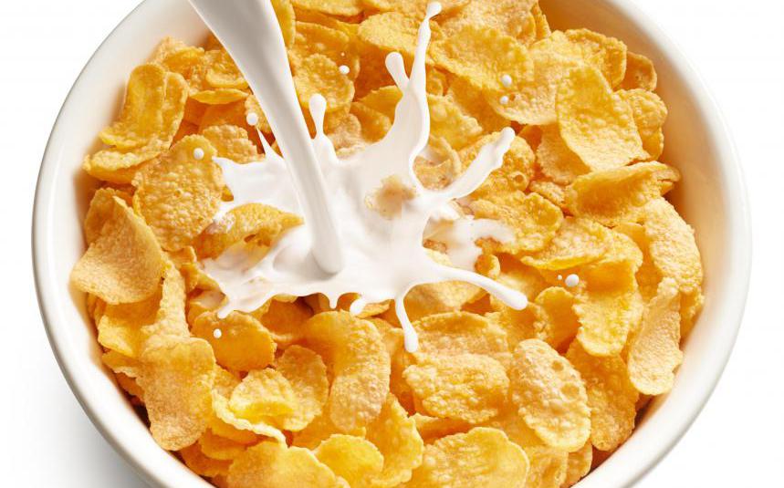 Cornflakes- Well-Marketed “Health Foods” 