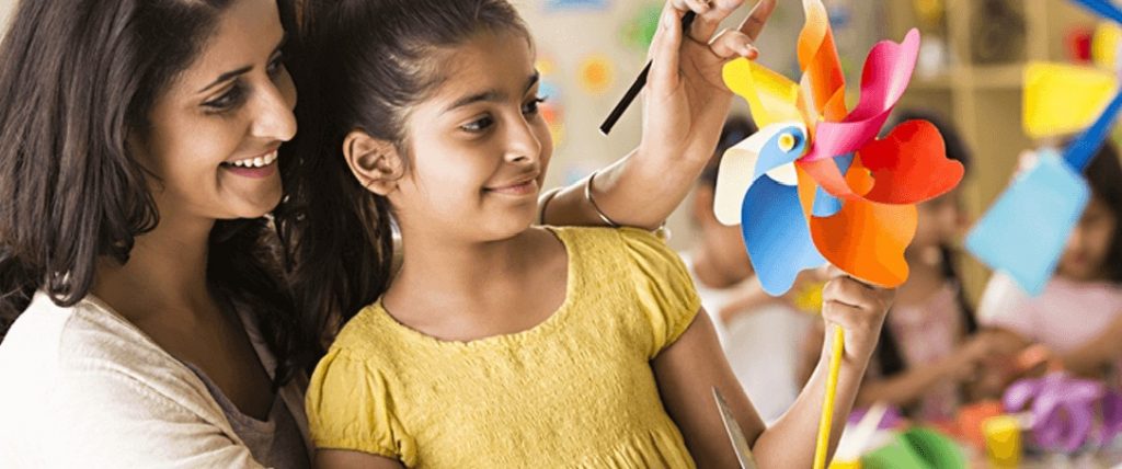 Managing Toys Overload