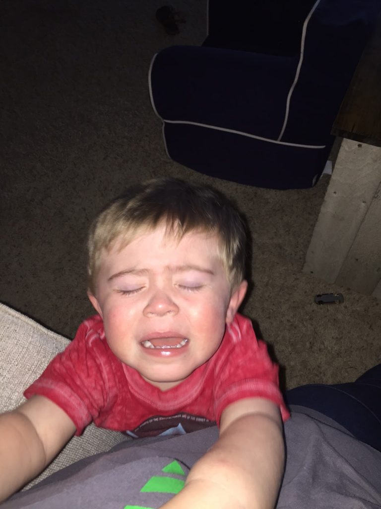 How much Toys is too much Toys? CAUTION : Managing Toys Overload