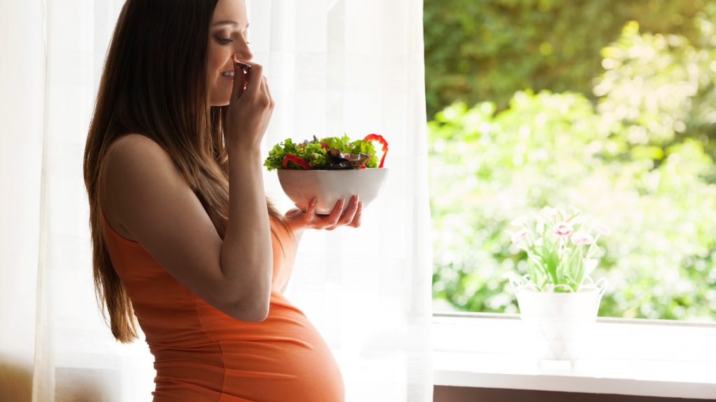 10-vegetarin-superfoods-for-pregnant-women