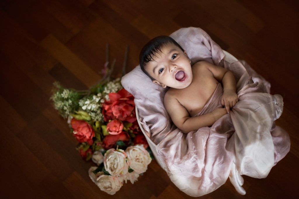 Toodle Kids Photography Event