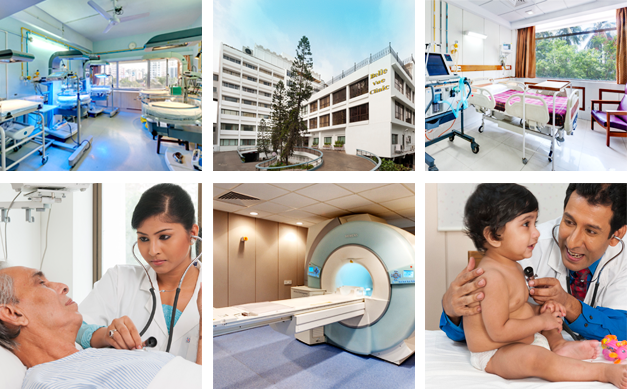 Best Gynecologists & Maternity Hospitals in Kolkata - Belle Vue