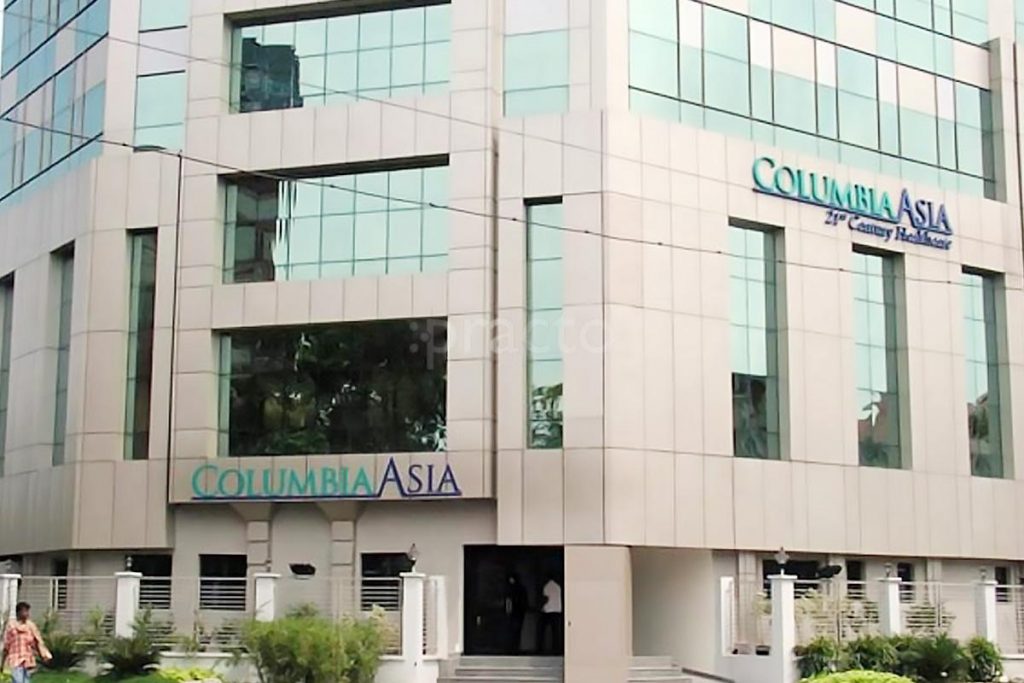 Best Gynecologists & Maternity Hospitals in Kolkata - Columbia Asia