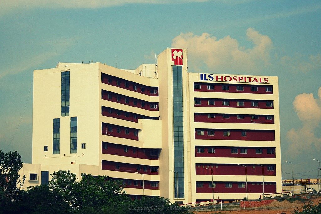 Best Gynecologists & Maternity Hospitals in Kolkata - ILS