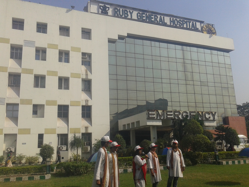 Best Gynecologists & Maternity Hospitals in Kolkata - Ruby