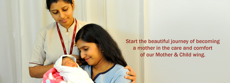 Best Gynecologists in Pune-Aditya Birla