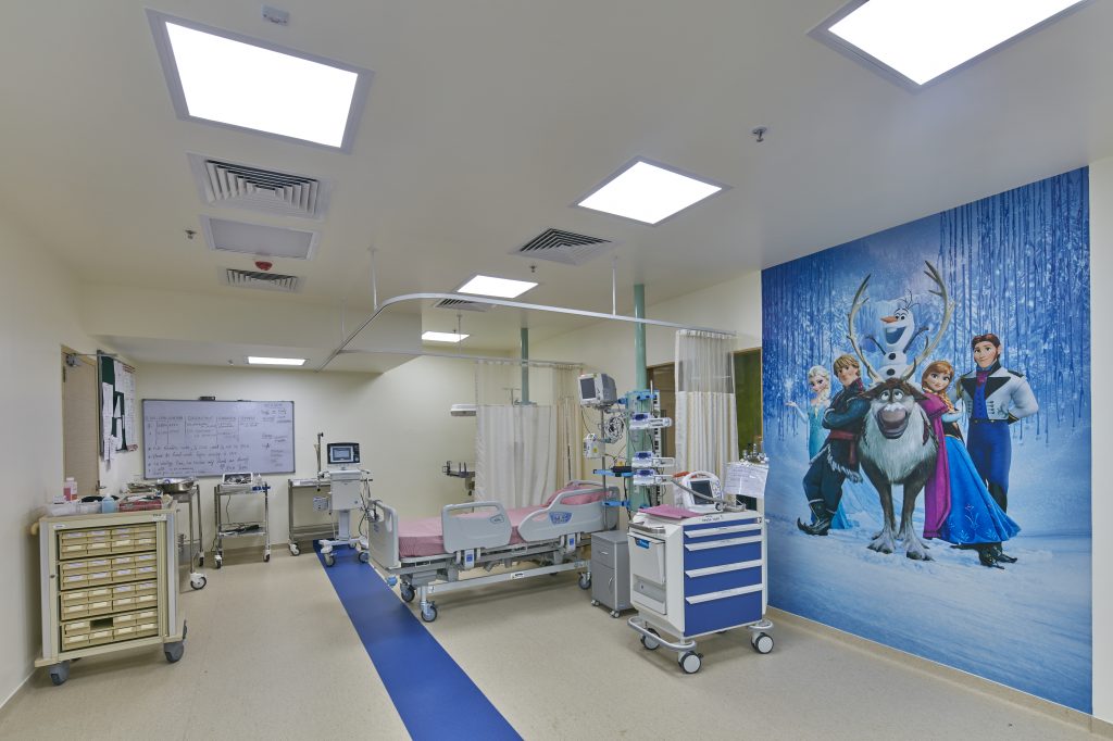 Rainbow Hospital
