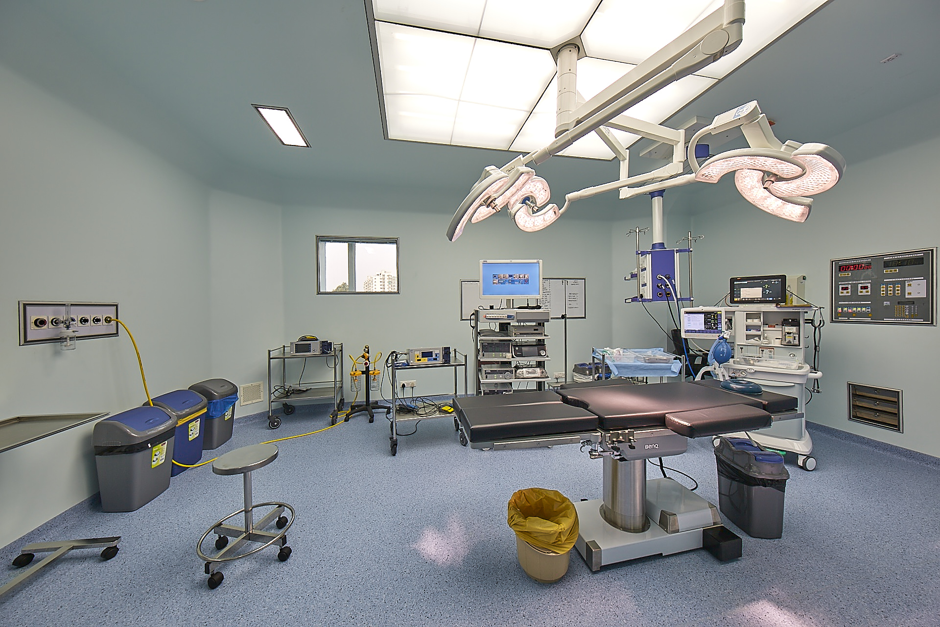 Rainbow Hospitals Review