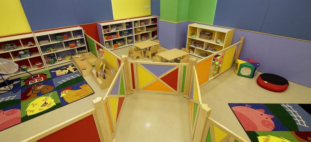 Best Play Schools in Bangalore - Podar