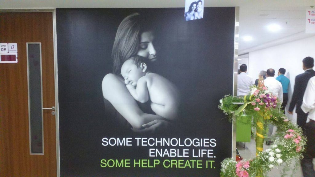 Best Infertility Treatment Hospital