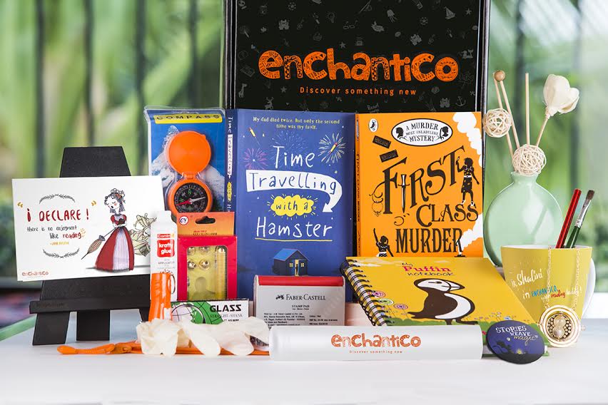 Enchantico Review