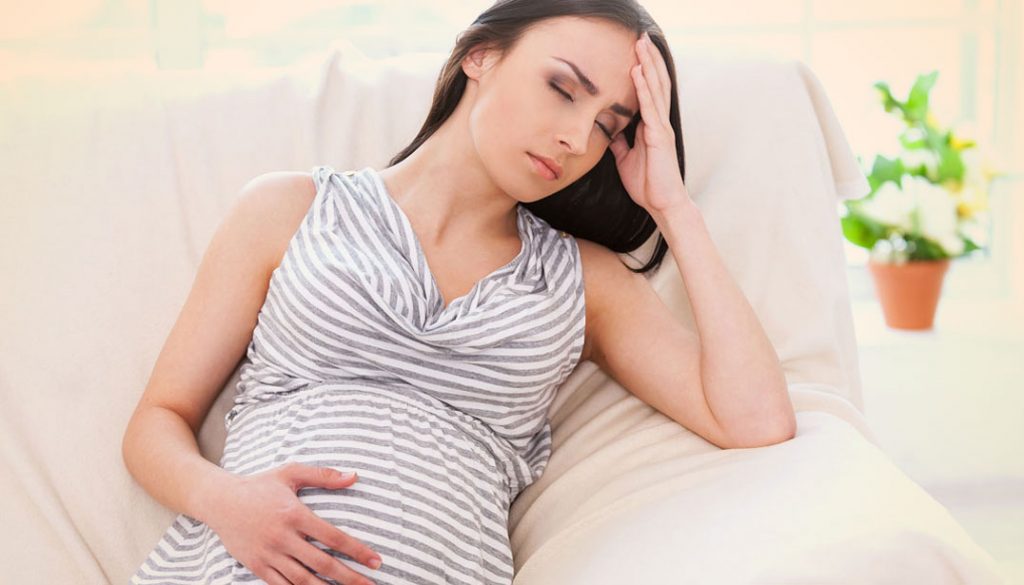 How to Identify False Labour after the 30th Week of Pregnancy