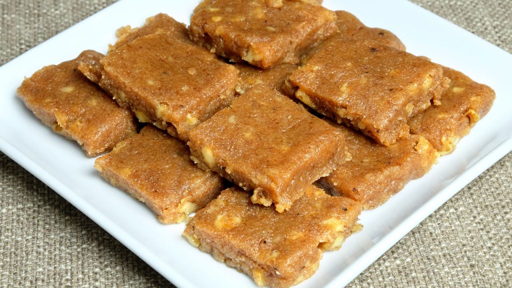 Popular Kerala-Banana Based Infant Foods