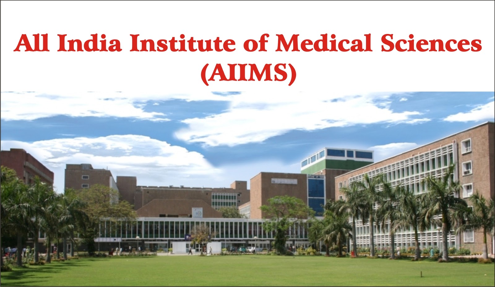 Best Gynecologists & Maternity Hospitals in Delhi -AIIMS