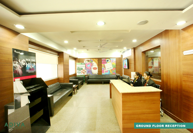 Adiva Super Speciality Hospital