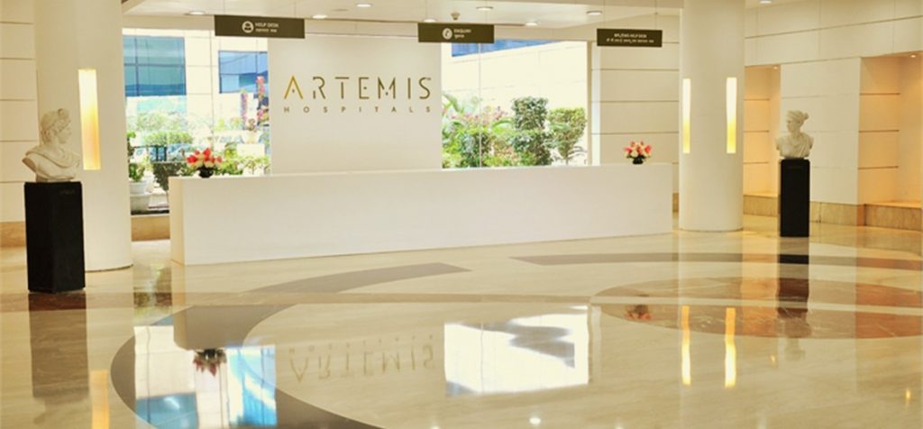 Best Gynecologists & Maternity Hospitals in Delhi -Artemis