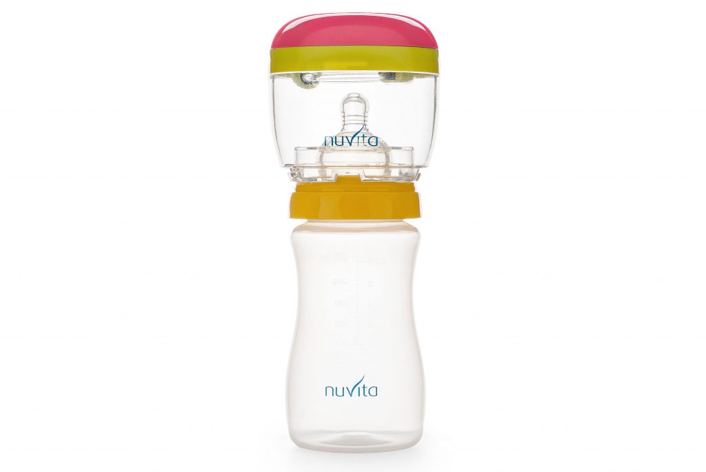Best Novel Gifts For A Baby Shower - Sterilizer