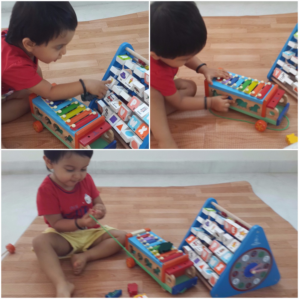 Shumee Toys