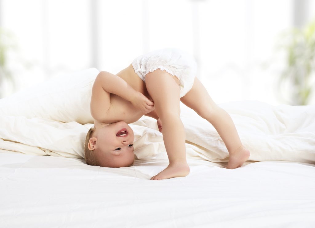 Why Are Biodegradable, Eco-Friendly Reusable Diapers Better?