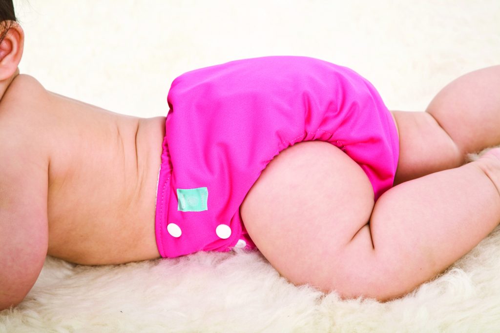 Why Eco-Friendly Diapers are Important?