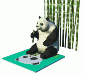 Play Shifu Panda