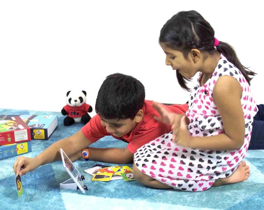 Play Shifu Augmented Reality Game Review