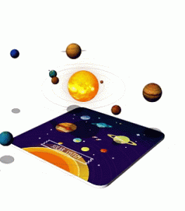 Play Shifu Solar System