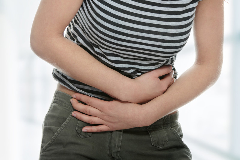 constipation problem