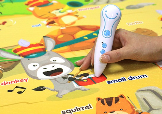Sensory Play Mats Dwinguler