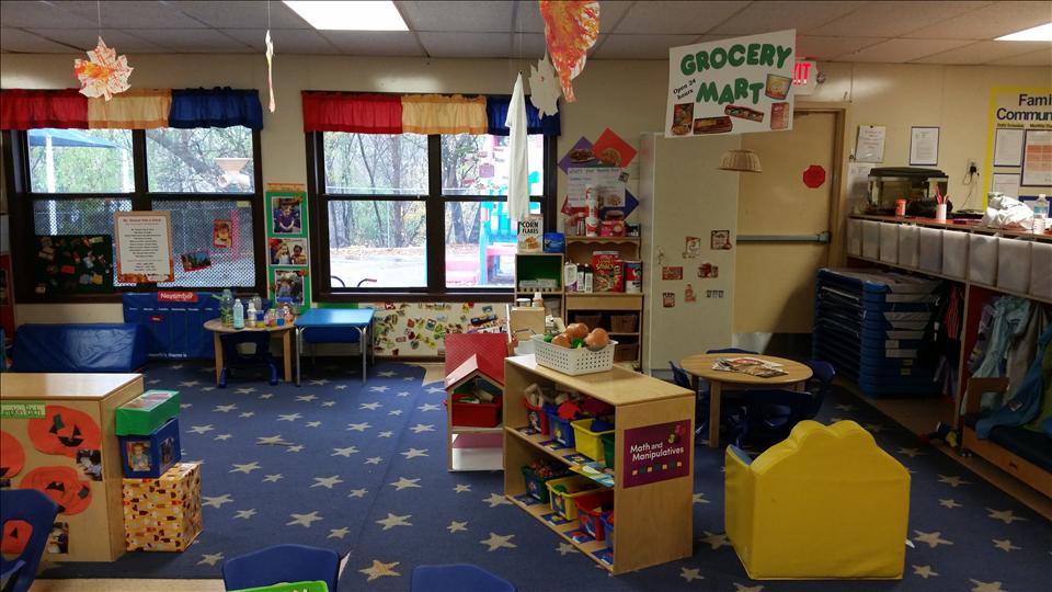 Best Pre-Schools in Hyderabad