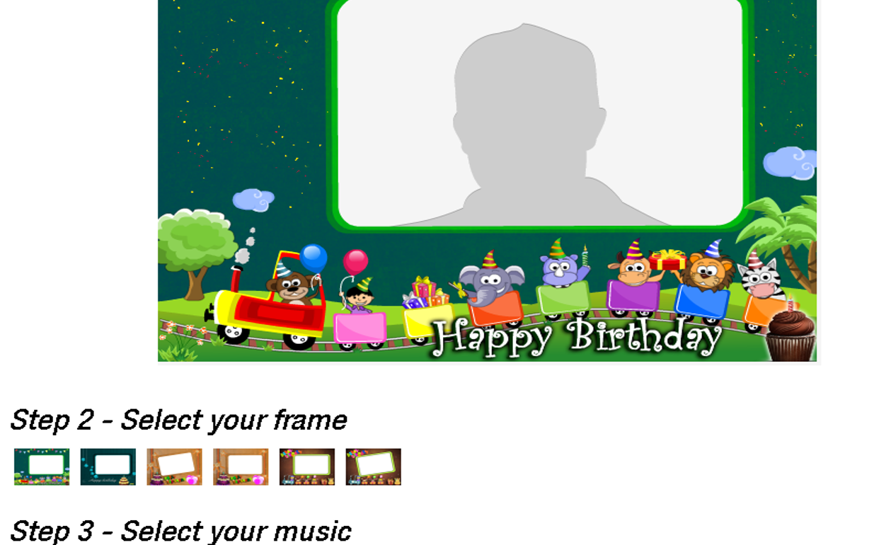 BirthdaySongsWithNames
