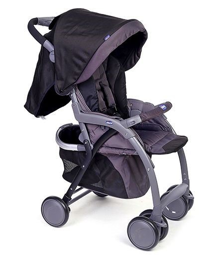 babyhug stroller price