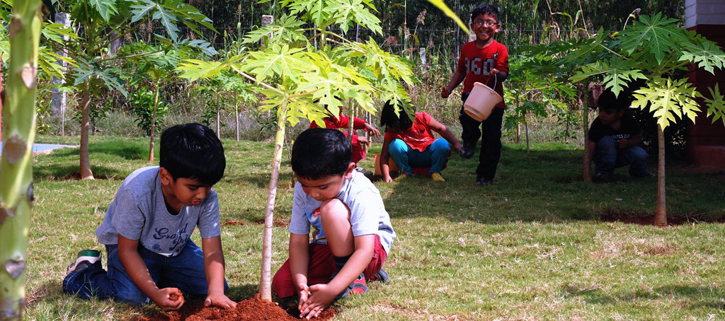 Top PreSchools PlaySchools in Hyderabad