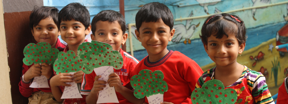 Little Daffodils Preschool & Daycare - Top And Best Pre Schools/Play Schools in Hyderabad