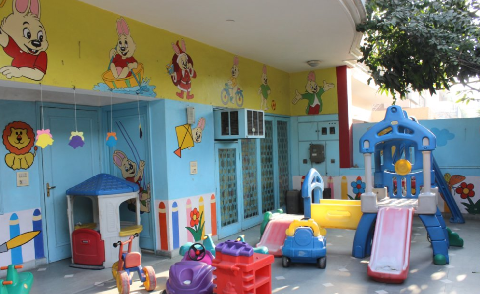 EuroKids Delhi