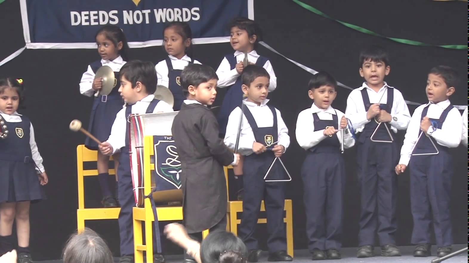 The Study School Delhi