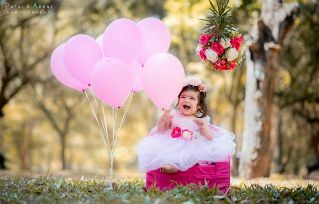 Best Maternity & Baby Photographers in Bangalore