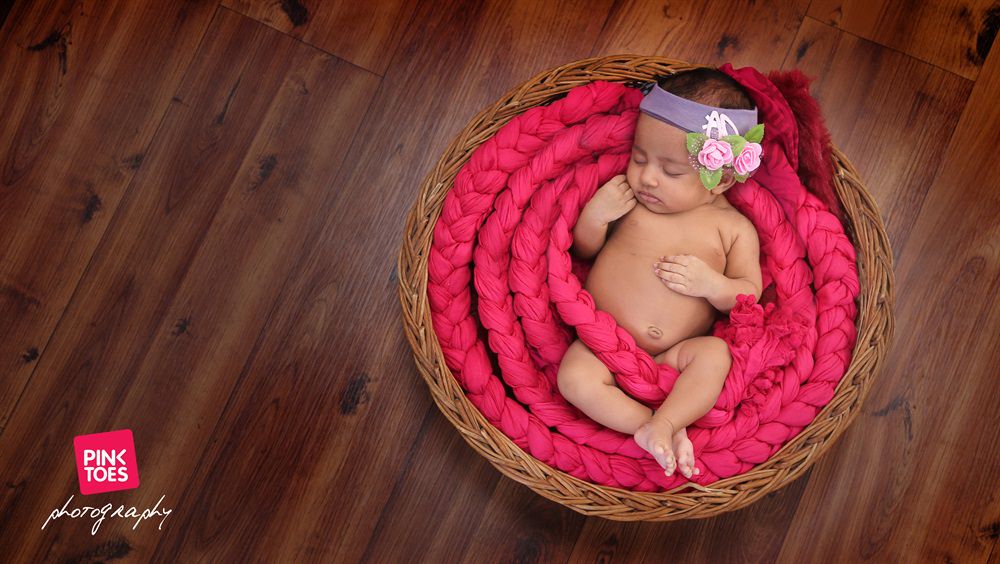 Best Newborn Baby Photography