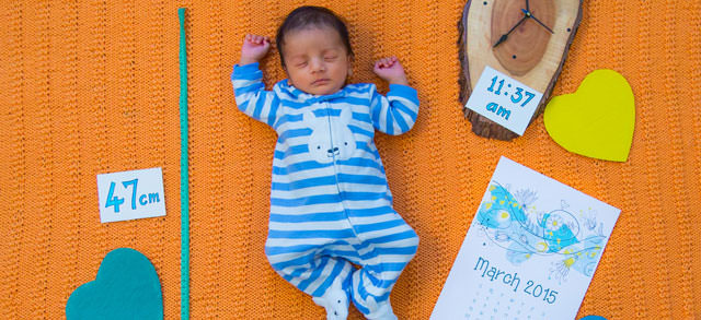 Best baby photography in Bengaluru