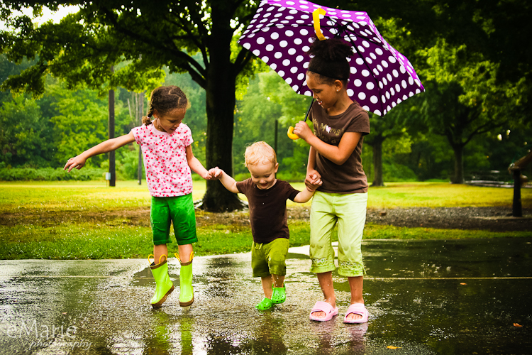 Key to successful parenting – Unconditional love