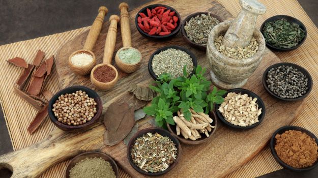Ayurvedic Foods That Help Boost Immunity
