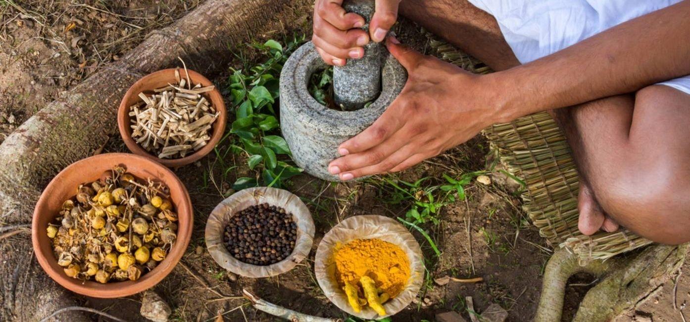 Ayurvedic Herbs That Boost Immunity In Child