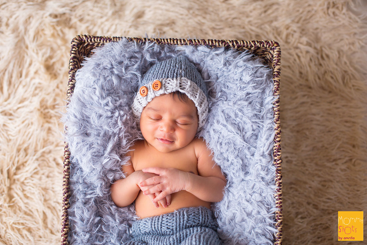 Best Maternity & Baby Photographers in Chennai