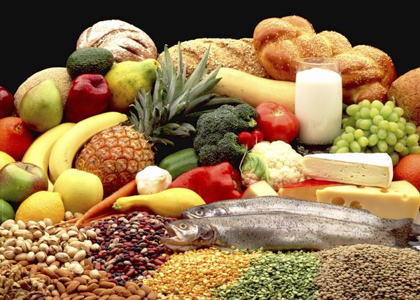 Carbohydrates not bad for health